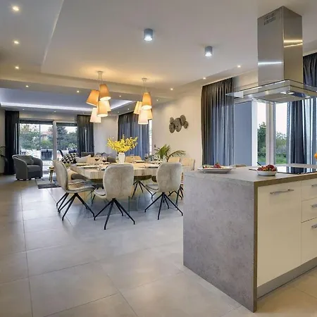 Villa Comfortable Pula