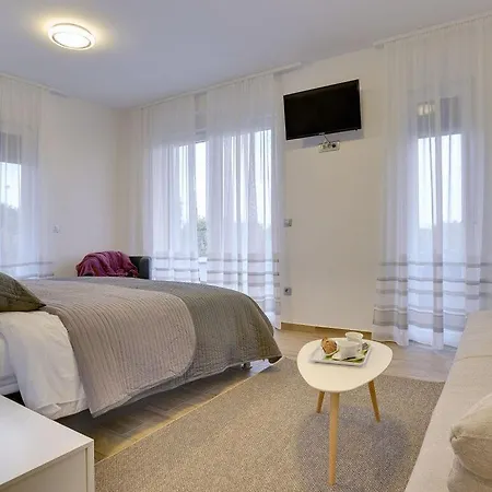 Comfortable Villa