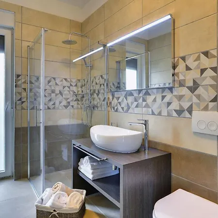 Comfortable Villa *
