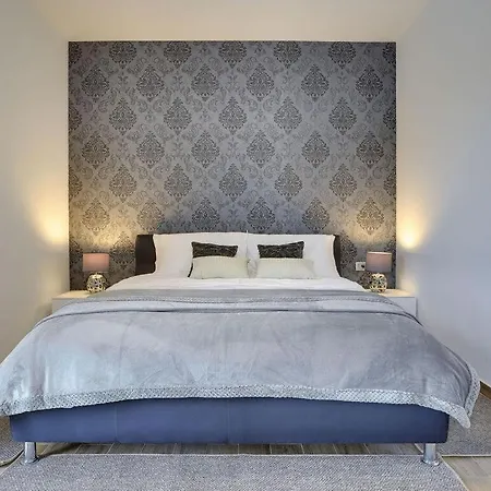 Villa Comfortable *